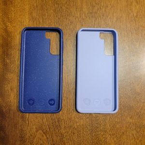 Pela Cases for Samsung S21